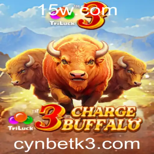 Descubra o Universo de 3ChargeBuffalo: O Novo Fenômeno dos Jogos de Estratégia