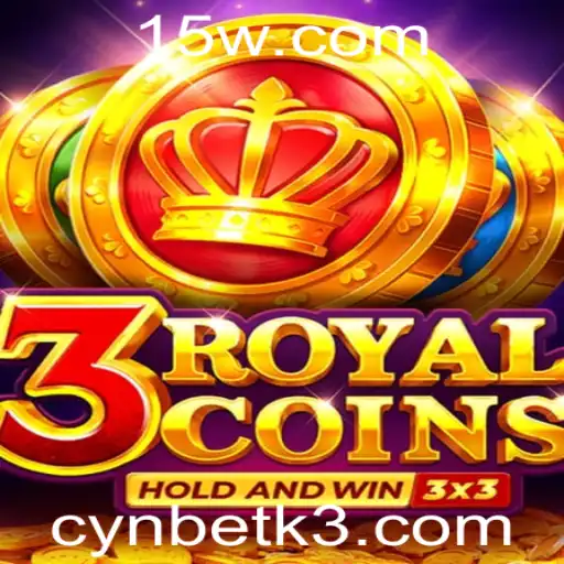Explorando o Jogo 3royalcoins: Uma Nova Era de Entretenimento com Cynbet
