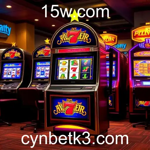 Caça-níqueis e a Experiência Digital: Uma Análise da Cynbet