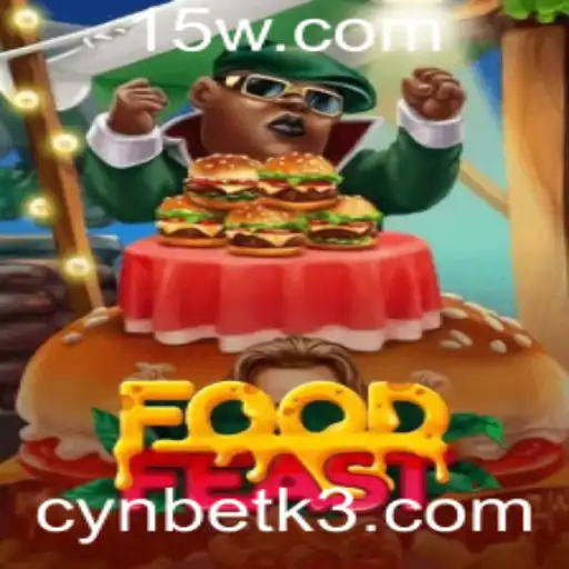 Explorando o Jogo FoodFeast com a Palavra-chave 