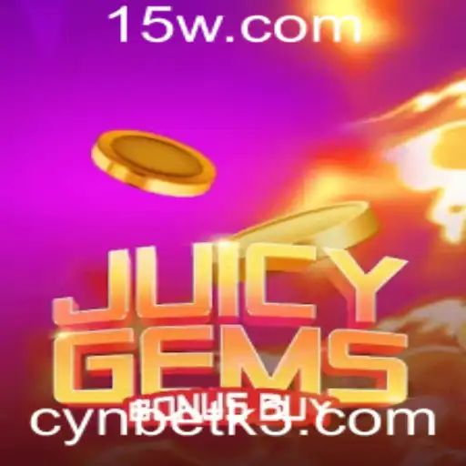 Explorando o Mundo de JuicyGemsBonusBuy na Plataforma Cynbet