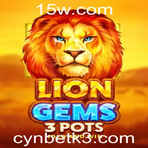 Descubra LionGems3pots: Um Mundo de Aventura e Estratégia