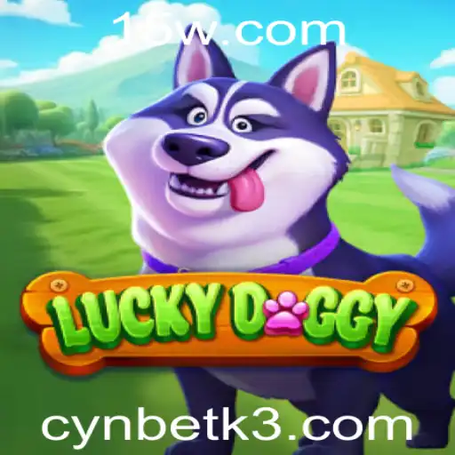 Explorando o Mundo de LuckyDoggy: Uma Nova Aventura em Jogos com a Cynbet