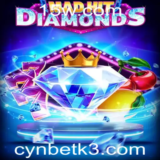 Descubra o Mundo de MadHitDiamonds: O Jogo que Está Conquistando os Fãs de Cynbet