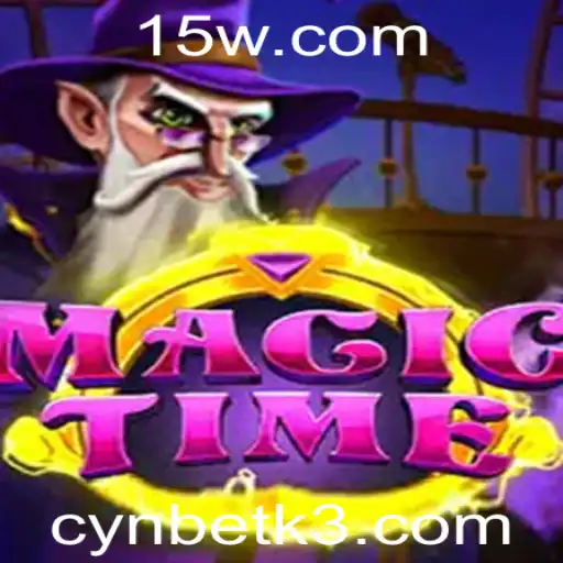 Magical Adventure with MagicTime: Exploring the Game of Cynbet