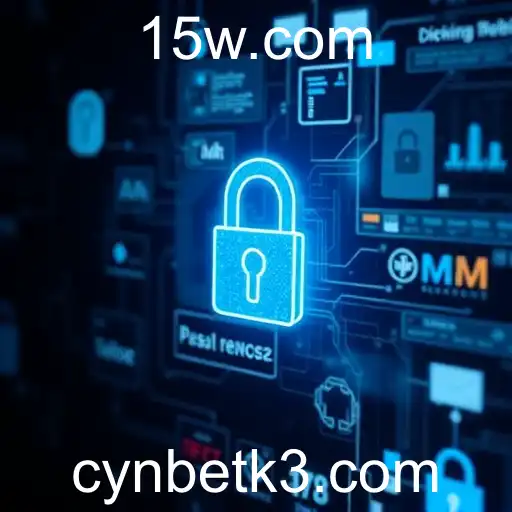 Estatísticas cynbet