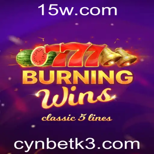 Desvendando o Mundo de BurningWins na Plataforma Cynbet