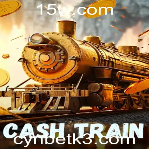 Descubra o Novo Fenômeno dos Jogos: CashTrain e a Revolução Cynbet
