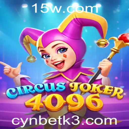 Desvendando o Mundo Empolgante de CircusJoker4096
