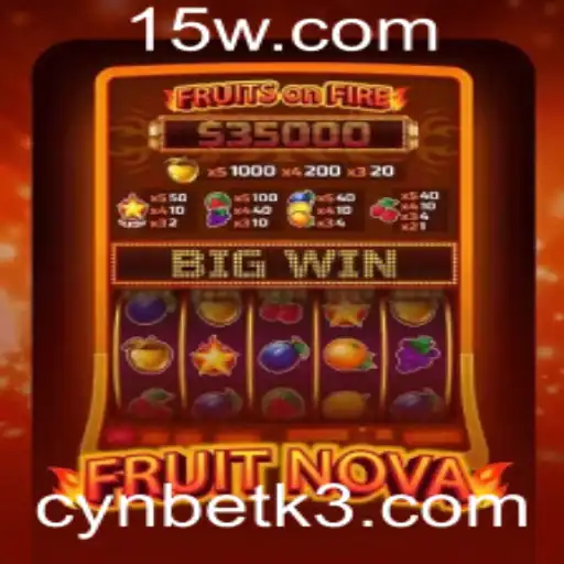 Explorando FruitNova: O Novo Fenômeno do Mundo dos Jogos