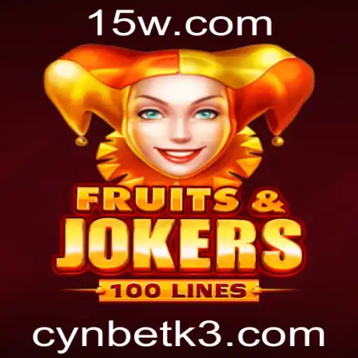 Explorando o Mundo de FruitsAndJokers100 - Um Jogo Fascinante