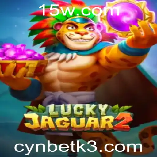 Explorando as Aventuras de Luckyjaguar2