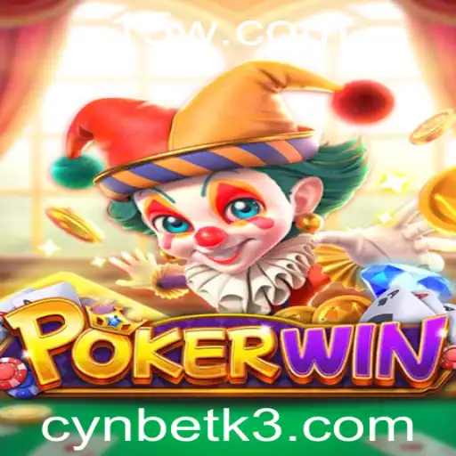 POKERWIN: Um Mergulho no Universo do Jogo e Sua Identidade Única Cynbet