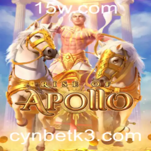 Rise of Apollo: Descubra o Jogo que Desafia Deuses e Humanos