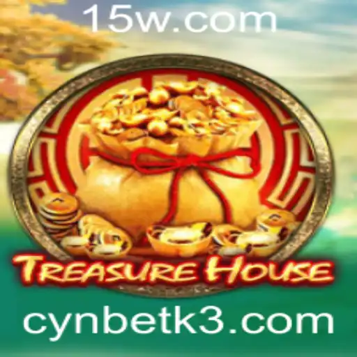 Descubra 'TreasureHouse': O Novo Fenômeno do Mundo dos Jogos