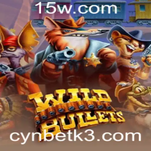 Descubra WildBullets: O Jogo que Une Aventura e Estratégia