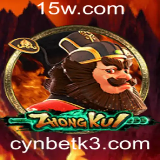 ZhongKui: Descubra o Fascinante Mundo do Jogo de Estratégia 'cynbet'