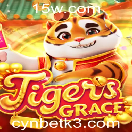 Descubra o Mundo de TigersGrace: O Jogo que Conquista Multidões