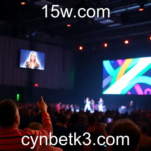 O Impacto da Transmissão ao Vivo na Era Digital