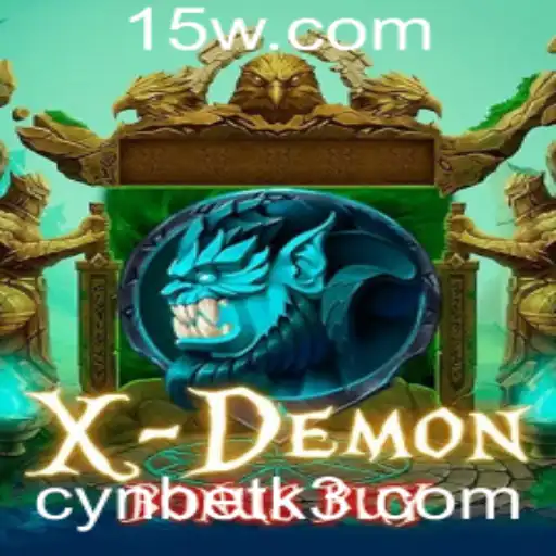 Explorando o Mundo de XDemonBonusBuy: O Jogo Que Está Conquistando Cynbet